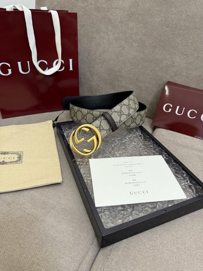 replica,repliche,fake,1:1,earrings,bracelet,ring,jewelry Cintura doppia G intrecciata in tela GG Supreme color albicocca, 4 cm (DR789) replica,repliche,fake,1:1,earrings,bracelet,ring,jewelry Cintura doppia G intrecciata in tela GG Supreme color albicocca, 4 cm (DR789)