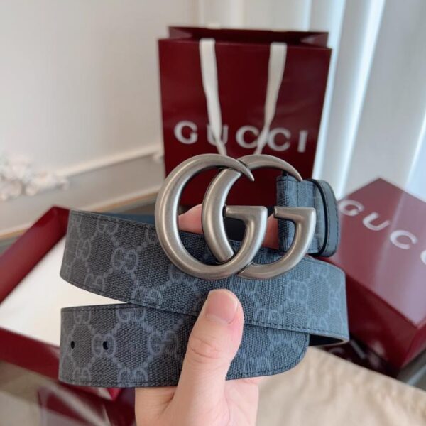 replica,repliche,fake,1:1,earrings,bracelet,ring,jewelry Tessuto in PVC personalizzato GUCCI Larghezza 4,0 cm (MVWSQ)
