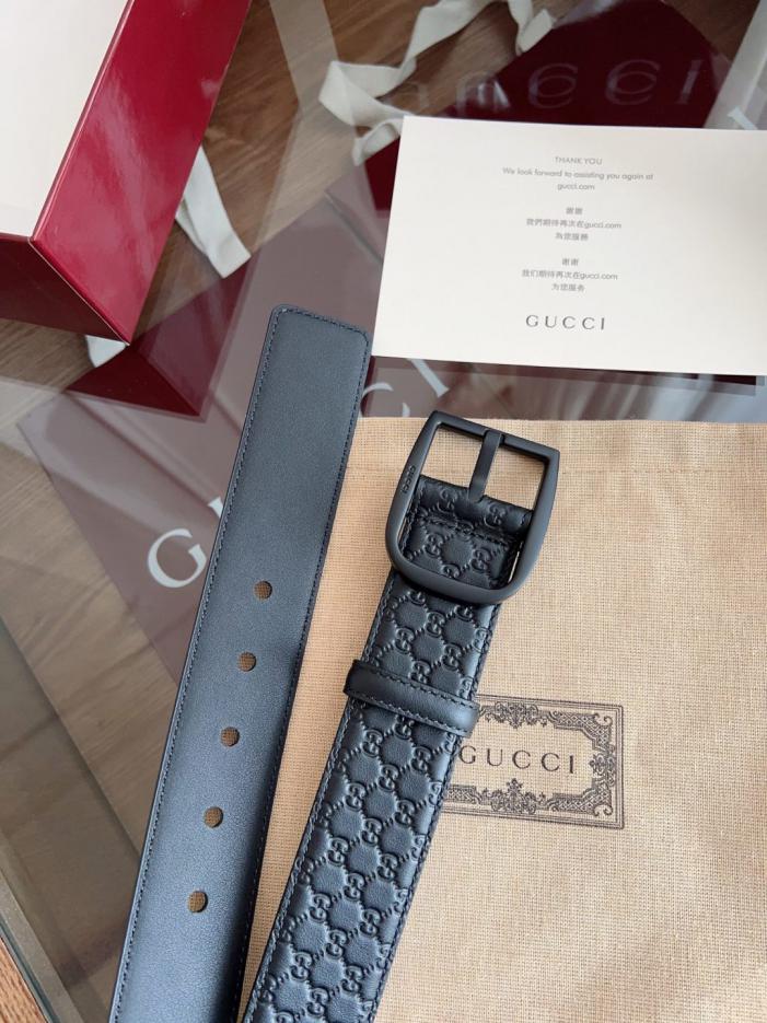 replica,repliche,fake,1:1,earrings,bracelet,ring,jewelry Gucci 🇫🇷Pelle originale francese nera vacchetta 4,0 cm (C6G0M) replica,repliche,fake,1:1,earrings,bracelet,ring,jewelry Gucci 🇫🇷Pelle originale francese nera vacchetta 4,0 cm (C6G0M)