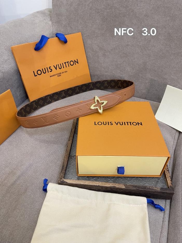 replica,repliche,fake,1:1,earrings,bracelet,ring,jewelry Cintura reversibile Louis Vuitton da 3,0 cm (VHQAH) replica,repliche,fake,1:1,earrings,bracelet,ring,jewelry Cintura reversibile Louis Vuitton da 3,0 cm (VHQAH)