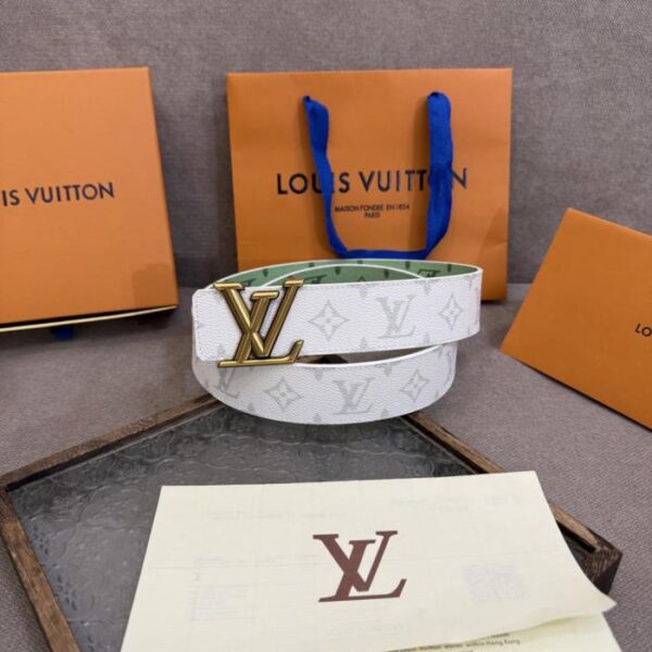 replica,repliche,fake,1:1,earrings,bracelet,ring,jewelry Vita doppia linea LV (EZKD5)