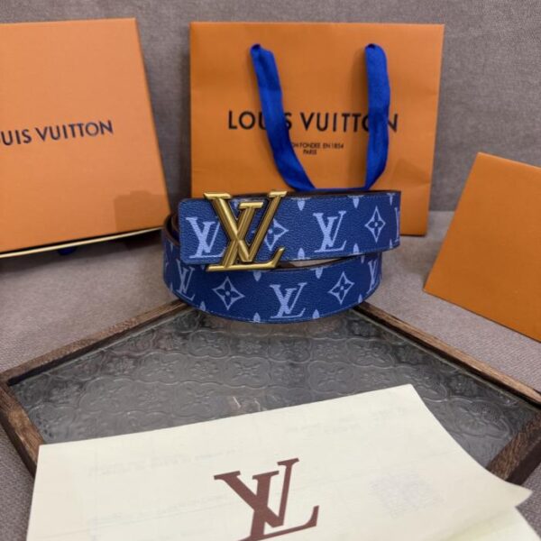 replica,repliche,fake,1:1,earrings,bracelet,ring,jewelry Vita doppia linea LV (UQUQI)