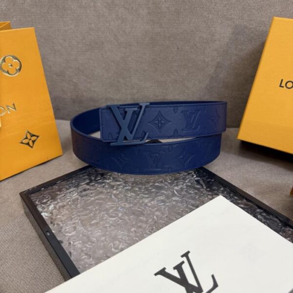 replica,repliche,fake,1:1,earrings,bracelet,ring,jewelry Cintura Shadow LV (EV2YS)