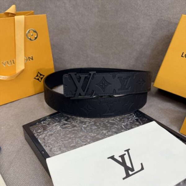 replica,repliche,fake,1:1,earrings,bracelet,ring,jewelry Cintura Shadow LV (MG89P)