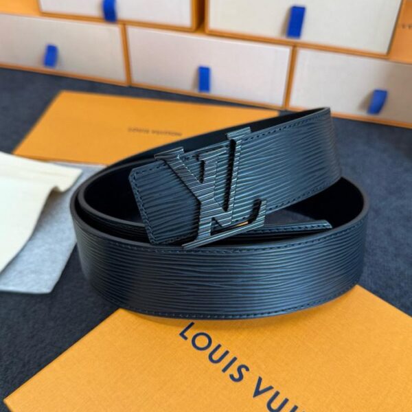 replica,repliche,fake,1:1,earrings,bracelet,ring,jewelry Prodotto OEM LV larghezza 4.0 (UJ65N)
