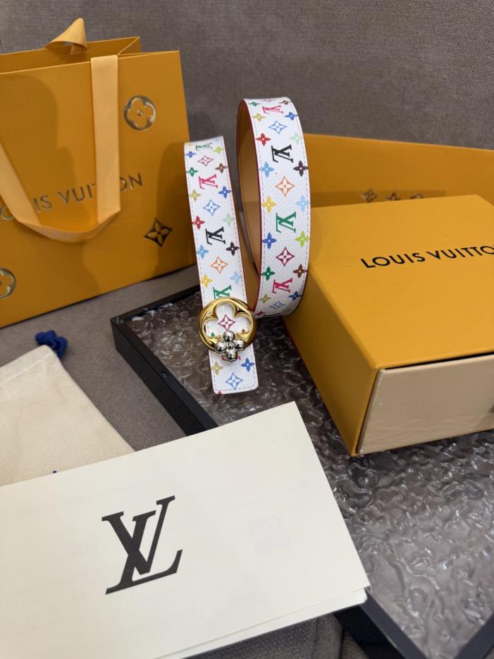 replica,repliche,fake,1:1,earrings,bracelet,ring,jewelry Cintura LV tricolore Murakami Takashi 3,0 cm (O5BAM) replica,repliche,fake,1:1,earrings,bracelet,ring,jewelry Cintura LV tricolore Murakami Takashi 3,0 cm (O5BAM)