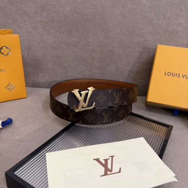 replica,repliche,fake,1:1,earrings,bracelet,ring,jewelry Microcintura bifacciale LV Dimension (OAMDY)