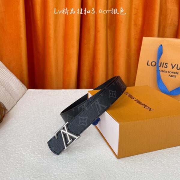 replica,repliche,fake,1:1,earrings,bracelet,ring,jewelry 【LOUIS VUITTON】 Qualità originale classica larghezza 3,0 cm (NW2LF)