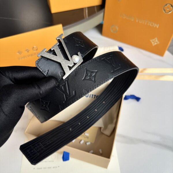 replica,repliche,fake,1:1,earrings,bracelet,ring,jewelry LOUIS VUITTON contatore ultima versione aggiornata larghezza 40 mm (4WU8M)