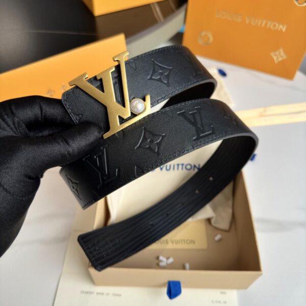 replica,repliche,fake,1:1,earrings,bracelet,ring,jewelry LOUIS VUITTON contatore ultima versione aggiornata larghezza 40 mm (8N4AN)