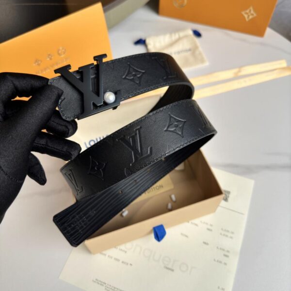 replica,repliche,fake,1:1,earrings,bracelet,ring,jewelry LOUIS VUITTON contatore ultima versione aggiornata larghezza 40 mm (VI8GC)