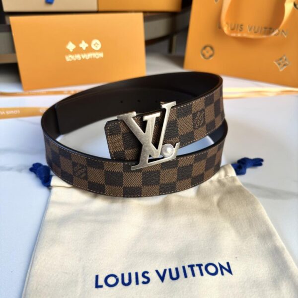 replica,repliche,fake,1:1,earrings,bracelet,ring,jewelry LOUIS VUITTON contatore ultima versione aggiornata larghezza 40 mm (2QNX4)