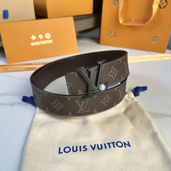 replica,repliche,fake,1:1,earrings,bracelet,ring,jewelry LOUIS VUITTON contatore ultima versione aggiornata larghezza 40 mm (4D9KR)