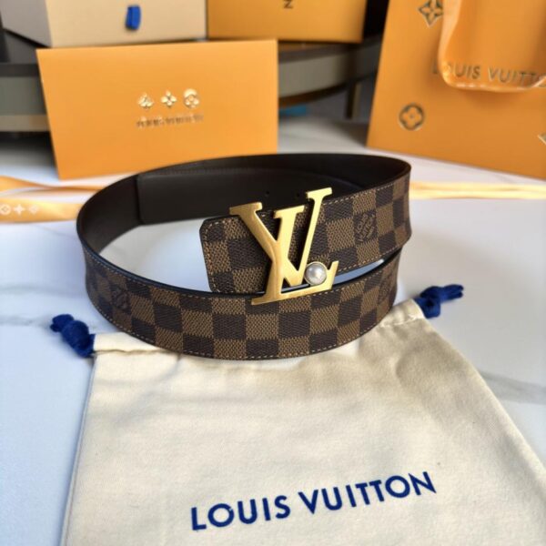 replica,repliche,fake,1:1,earrings,bracelet,ring,jewelry LOUIS VUITTON contatore ultima versione aggiornata larghezza 40 mm (LFJRG)