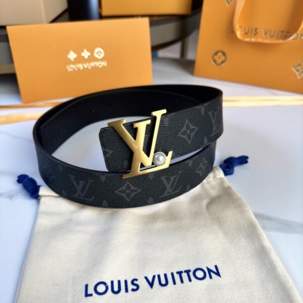replica,repliche,fake,1:1,earrings,bracelet,ring,jewelry LOUIS VUITTON, ultima versione aggiornata del contatore, larghezza 40 mm (W18HN)