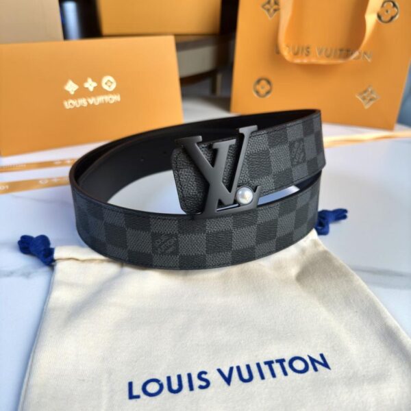 replica,repliche,fake,1:1,earrings,bracelet,ring,jewelry LOUIS VUITTON contatore ultima versione aggiornata larghezza 40 mm (XB77X)
