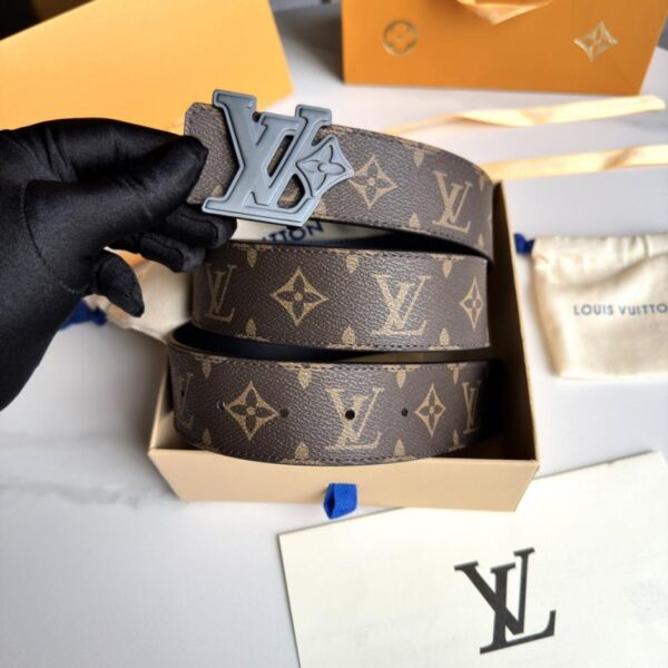 replica,repliche,fake,1:1,earrings,bracelet,ring,jewelry LOUIS VUITTON contatore ultima versione aggiornata larghezza 40 mm (0BPID)