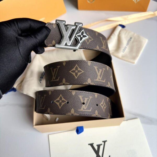 replica,repliche,fake,1:1,earrings,bracelet,ring,jewelry LOUIS VUITTON contatore ultima versione aggiornata larghezza 40 mm (1DC9B)