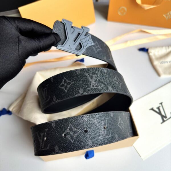 replica,repliche,fake,1:1,earrings,bracelet,ring,jewelry LOUIS VUITTON, ultima versione aggiornata del contatore, larghezza 40 mm (KEGIN)