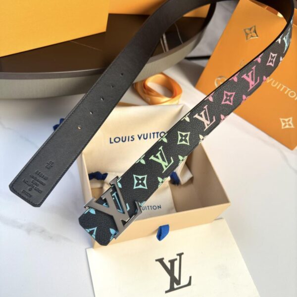 replica,repliche,fake,1:1,earrings,bracelet,ring,jewelry LOUIS VUITTON ultima versione del contatore larghezza 40 mm (6IHOG)
