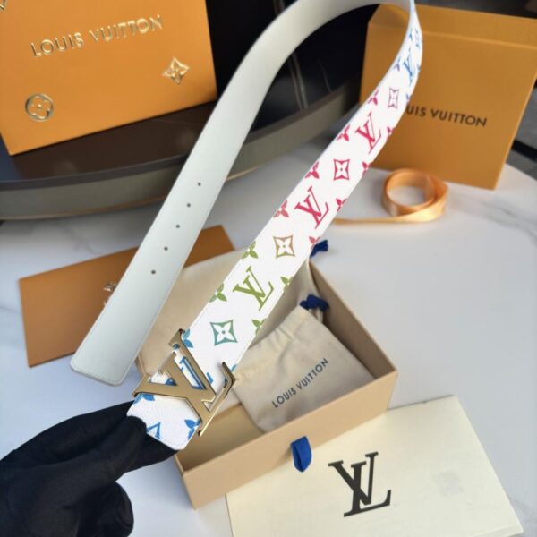 replica,repliche,fake,1:1,earrings,bracelet,ring,jewelry LOUIS VUITTON ultima versione in contatori Larghezza 40mm (OOJ0H)