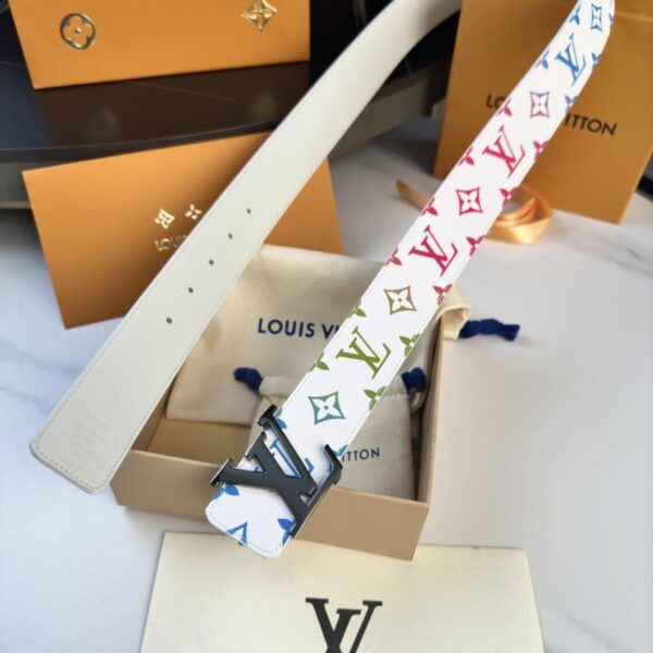replica,repliche,fake,1:1,earrings,bracelet,ring,jewelry LOUIS VUITTON ultima versione del contatore, larghezza 40mm (QJTQ3)