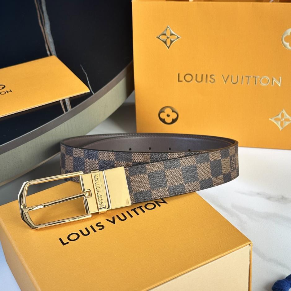 replica,repliche,fake,1:1,earrings,bracelet,ring,jewelry Cintura originale da uomo LOUIS VUITTON, nuova arrivata, larghezza 35 mm (M4B4Q) replica,repliche,fake,1:1,earrings,bracelet,ring,jewelry Cintura originale da uomo LOUIS VUITTON, nuova arrivata, larghezza 35 mm (M4B4Q)