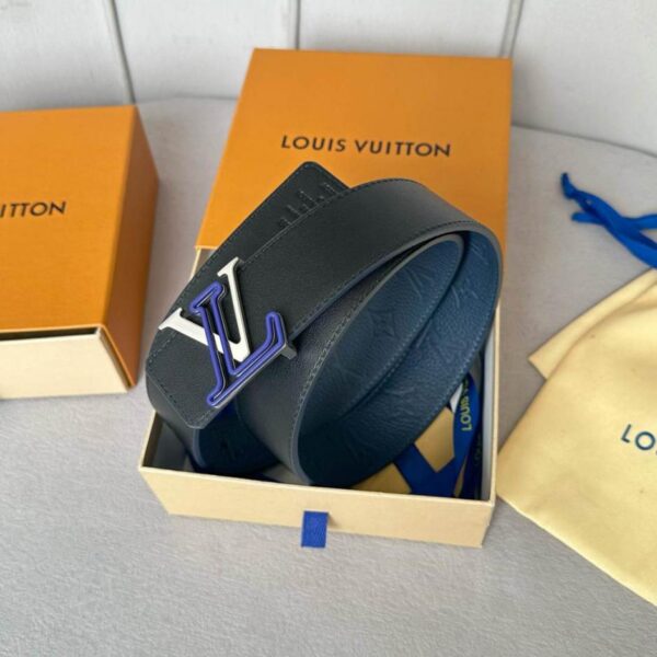 replica,repliche,fake,1:1,earrings,bracelet,ring,jewelry LOUIS VUITTON contatore ultima versione aggiornata larghezza 40mm (QGT0A)