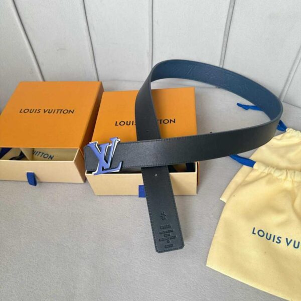 replica,repliche,fake,1:1,earrings,bracelet,ring,jewelry LOUIS VUITTON contatore ultima versione aggiornata larghezza 40mm (Z2RJU)