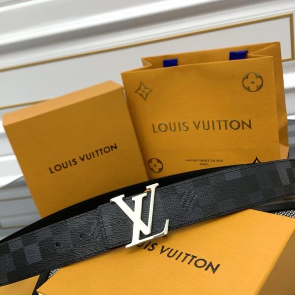 replica,repliche,fake,1:1,earrings,bracelet,ring,jewelry LV Dimension Double Waist (2SUOK)