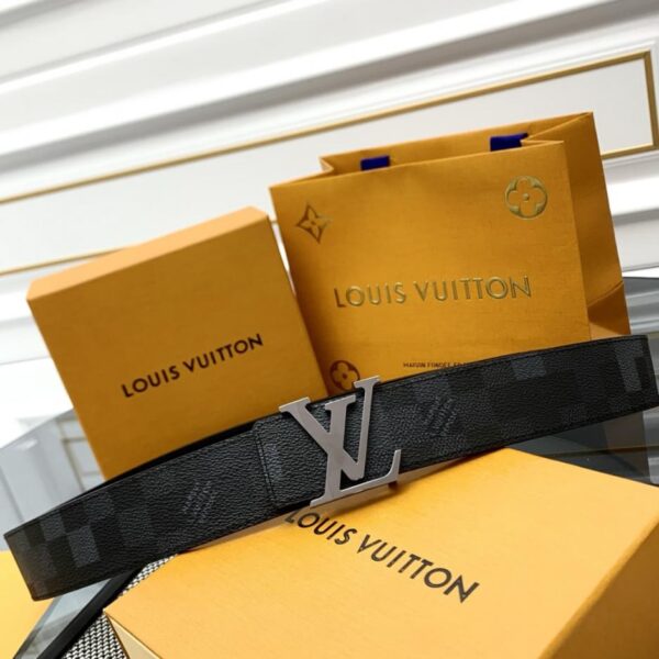 replica,repliche,fake,1:1,earrings,bracelet,ring,jewelry LV Dimension Double Waist (75BVG)