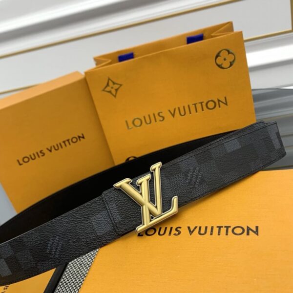 replica,repliche,fake,1:1,earrings,bracelet,ring,jewelry LV Dimension Double Waist (LEP33)