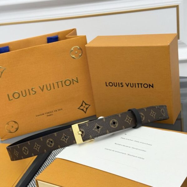 replica,repliche,fake,1:1,earrings,bracelet,ring,jewelry Cintura occidentale LV (HV9PL)