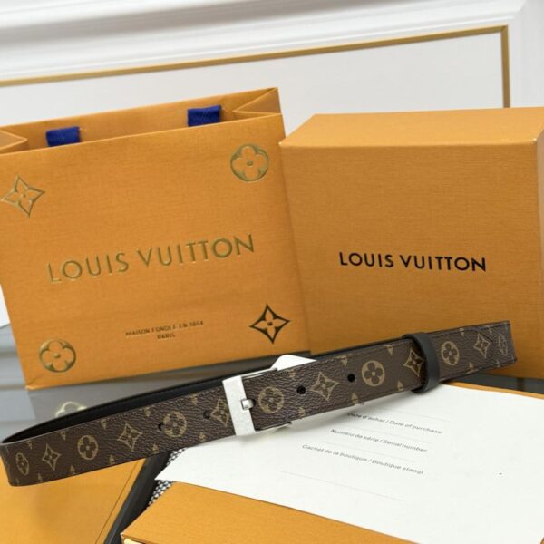 replica,repliche,fake,1:1,earrings,bracelet,ring,jewelry Cintura occidentale LV (T4A6L)