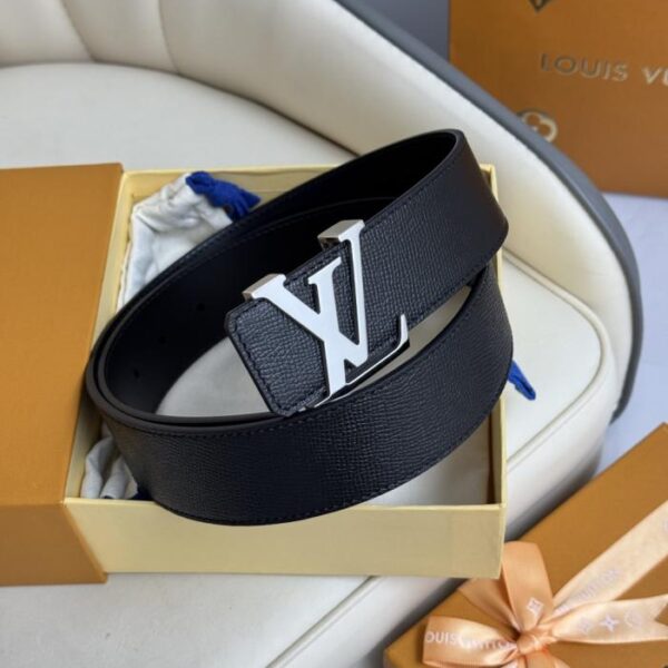 replica,repliche,fake,1:1,earrings,bracelet,ring,jewelry Larghezza cinghia LV 4,0 cm (8KWHS)