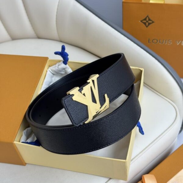 replica,repliche,fake,1:1,earrings,bracelet,ring,jewelry Larghezza cintura LV 4,0 cm (I6TCP)