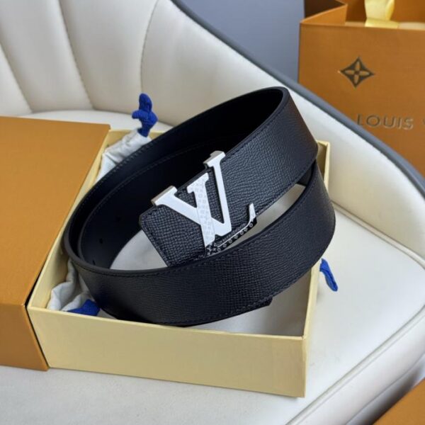 replica,repliche,fake,1:1,earrings,bracelet,ring,jewelry Larghezza cintura LV 4,0 cm (KHPJO)