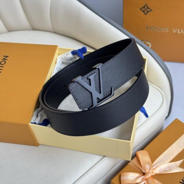 replica,repliche,fake,1:1,earrings,bracelet,ring,jewelry Larghezza cinghia LV 4,0 cm (M1ULH)