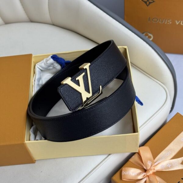 replica,repliche,fake,1:1,earrings,bracelet,ring,jewelry Larghezza cintura LV 4,0 cm (OJBQG)