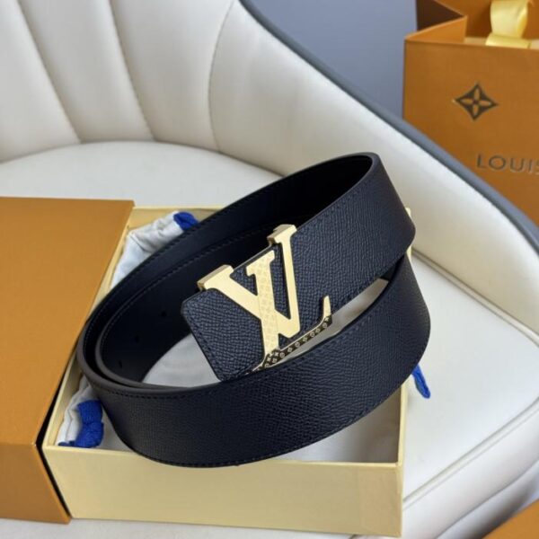 replica,repliche,fake,1:1,earrings,bracelet,ring,jewelry Larghezza cintura LV 4,0 cm (P1NHD)