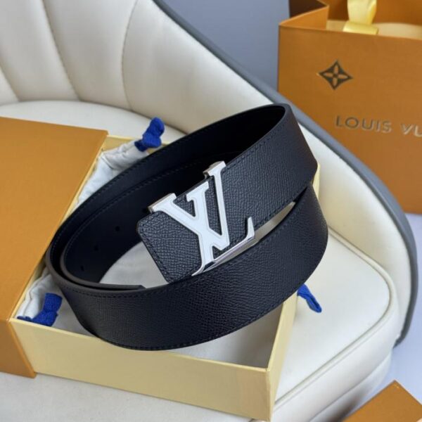 replica,repliche,fake,1:1,earrings,bracelet,ring,jewelry Larghezza cintura LV 4,0 cm (QT6KE)