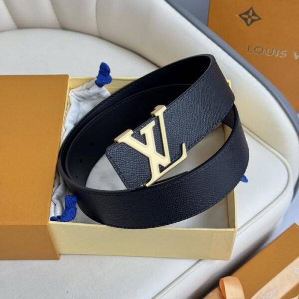 replica,repliche,fake,1:1,earrings,bracelet,ring,jewelry Larghezza cintura LV 4,0 cm (SICZJ)