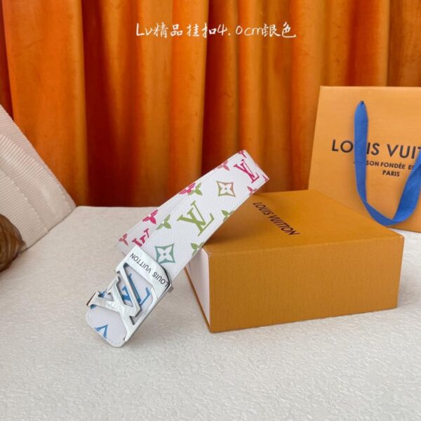 replica,repliche,fake,1:1,earrings,bracelet,ring,jewelry Louis Vuitton: qualità originale classica. Pelle stampata classica con suola in cuoio goffrato originale. Larghezza fibbia originale 4,0 cm (W7BJH)