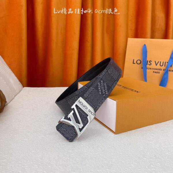 replica,repliche,fake,1:1,earrings,bracelet,ring,jewelry Louis Vuitton: qualità originale classica. Pelle stampata classica con suola in cuoio goffrato originale. Larghezza fibbia boutique originale 4,0 cm (XCDT3).