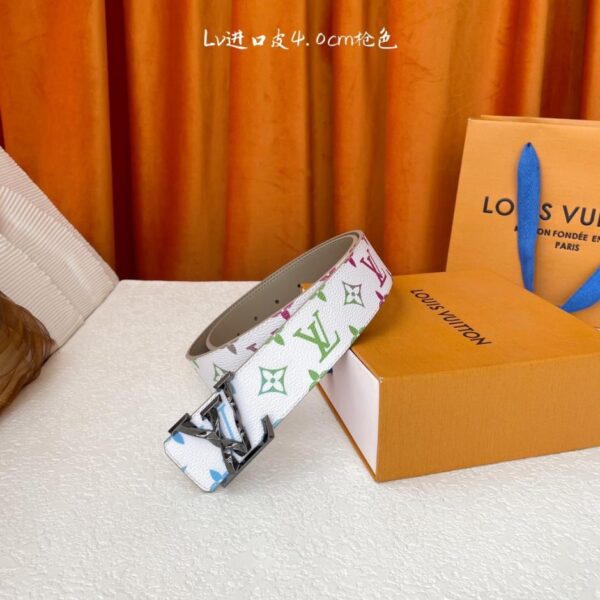 replica,repliche,fake,1:1,earrings,bracelet,ring,jewelry Louis Vuitton: classico, qualità originale. Nuova suola in cuoio stampato. Fibbia originale in acciaio, larghezza 4,0 cm (6DN2W).