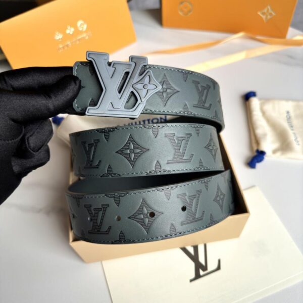 replica,repliche,fake,1:1,earrings,bracelet,ring,jewelry LOUIS VUITTON contatore ultima versione aggiornata larghezza 40mm (5QVIL)