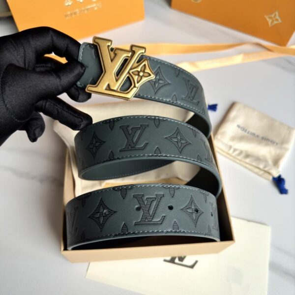 replica,repliche,fake,1:1,earrings,bracelet,ring,jewelry LOUIS VUITTON contatore ultima versione aggiornata larghezza 40mm (CD0SY)