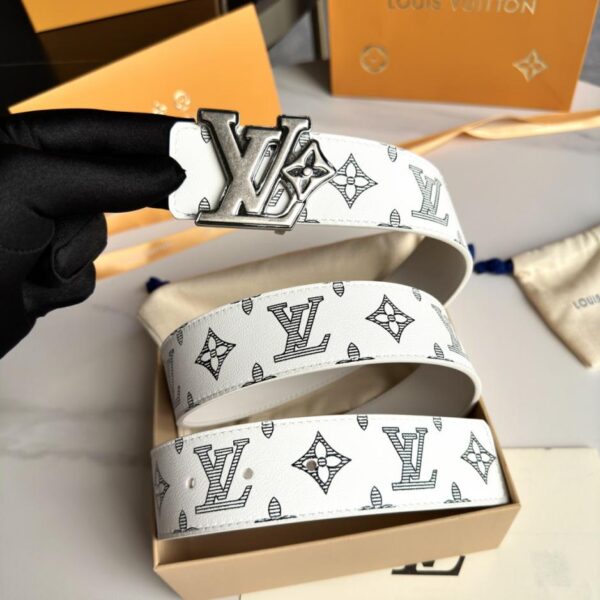 replica,repliche,fake,1:1,earrings,bracelet,ring,jewelry LOUIS VUITTON contatore ultima versione aggiornata larghezza 40mm (TTBIA)