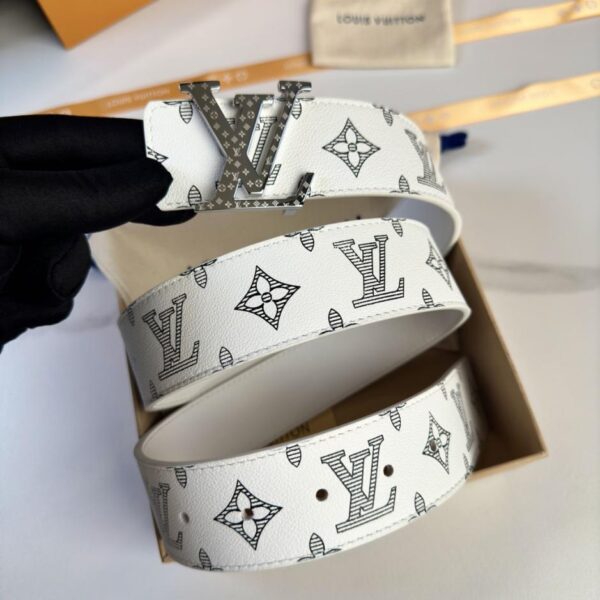 replica,repliche,fake,1:1,earrings,bracelet,ring,jewelry LOUIS VUITTON contatore ultima versione aggiornata larghezza 40mm (5GX51)