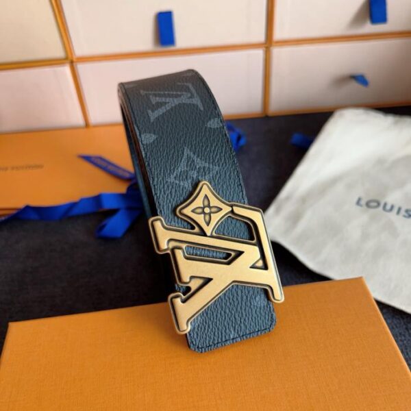 replica,repliche,fake,1:1,earrings,bracelet,ring,jewelry I nuovi modelli Louis Vuitton sono ora disponibili presso gli sportelli. Larghezza LV4.0CM M4110 (2NDFI)